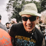 FOTO: Čtvrteční festivalové momentky na Obscene Extreme