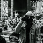 FOTO: Čtvrteční festivalové momentky na Obscene Extreme