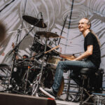 FOTO: Čtvrteční festivalové momentky na Obscene Extreme