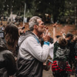 FOTO: Čtvrteční festivalové momentky na Obscene Extreme