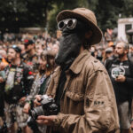 FOTO: Čtvrteční festivalové momentky na Obscene Extreme