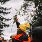 FOTO: Čtvrteční festivalové momentky na Obscene Extreme