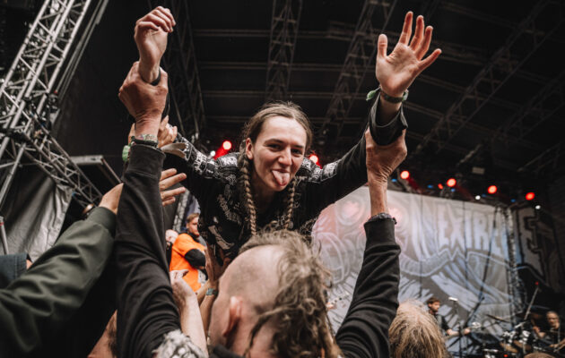 Obscene Extreme Festival 2025 - 2. den
