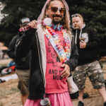 FOTO: Čtvrteční festivalové momentky na Obscene Extreme