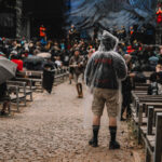 FOTO: Čtvrteční festivalové momentky na Obscene Extreme