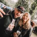 FOTO: Čtvrteční festivalové momentky na Obscene Extreme