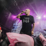 FOTO: Čtvrteční festivalové momentky na Obscene Extreme