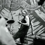 FOTO: Čtvrteční festivalové momentky na Obscene Extreme