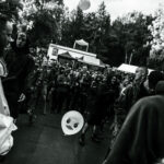 FOTO: Čtvrteční festivalové momentky na Obscene Extreme