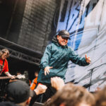 FOTO: Čtvrteční festivalové momentky na Obscene Extreme