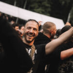 FOTO: Čtvrteční festivalové momentky na Obscene Extreme