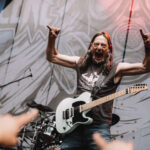 FOTO: Čtvrteční festivalové momentky na Obscene Extreme