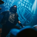 FOTO: Čtvrteční festivalové momentky na Obscene Extreme