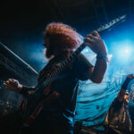 FOTO: Čtvrteční festivalové momentky na Obscene Extreme