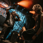 FOTO: Čtvrteční festivalové momentky na Obscene Extreme