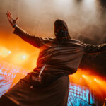 FOTO: Čtvrteční festivalové momentky na Obscene Extreme