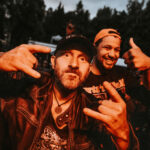 FOTO: Čtvrteční festivalové momentky na Obscene Extreme