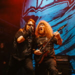 FOTO: Čtvrteční festivalové momentky na Obscene Extreme