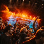 FOTO: Čtvrteční festivalové momentky na Obscene Extreme