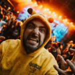 FOTO: Čtvrteční festivalové momentky na Obscene Extreme