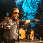 FOTO: Čtvrteční festivalové momentky na Obscene Extreme