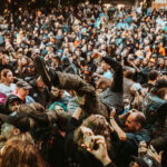 FOTO: Čtvrteční festivalové momentky na Obscene Extreme