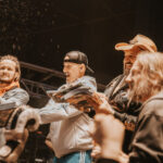 FOTO: Čtvrteční festivalové momentky na Obscene Extreme