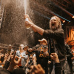 FOTO: Čtvrteční festivalové momentky na Obscene Extreme