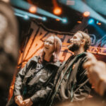 FOTO: Čtvrteční festivalové momentky na Obscene Extreme