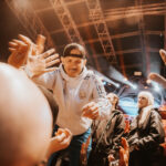 FOTO: Čtvrteční festivalové momentky na Obscene Extreme