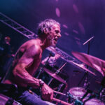 FOTO: Čtvrteční festivalové momentky na Obscene Extreme