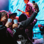 FOTO: Čtvrteční festivalové momentky na Obscene Extreme