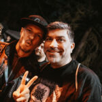 FOTO: Čtvrteční festivalové momentky na Obscene Extreme