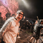 FOTO: Čtvrteční festivalové momentky na Obscene Extreme