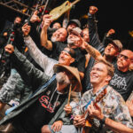 FOTO: Čtvrteční festivalové momentky na Obscene Extreme