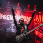 FOTO: Čtvrteční festivalové momentky na Obscene Extreme