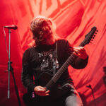 FOTO: Čtvrteční festivalové momentky na Obscene Extreme