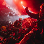 FOTO: Čtvrteční festivalové momentky na Obscene Extreme