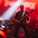 FOTO: Čtvrteční festivalové momentky na Obscene Extreme