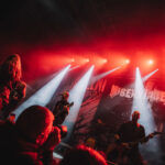 FOTO: Čtvrteční festivalové momentky na Obscene Extreme