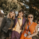 FOTO: Bojiště žilo už třetí den festivalem Obscene Extreme