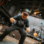 FOTO: Bojiště žilo už třetí den festivalem Obscene Extreme