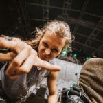 FOTO: Bojiště žilo už třetí den festivalem Obscene Extreme