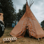 FOTO: Bojiště žilo už třetí den festivalem Obscene Extreme