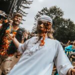 FOTO: Bojiště žilo už třetí den festivalem Obscene Extreme