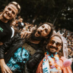 FOTO: Bojiště žilo už třetí den festivalem Obscene Extreme