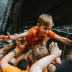 FOTO: Bojiště žilo už třetí den festivalem Obscene Extreme