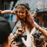 FOTO: Bojiště žilo už třetí den festivalem Obscene Extreme