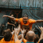 FOTO: Bojiště žilo už třetí den festivalem Obscene Extreme