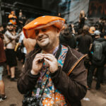 FOTO: Bojiště žilo už třetí den festivalem Obscene Extreme